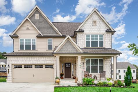 414 Jimmie L Bell Road Hendersonville TN 37075