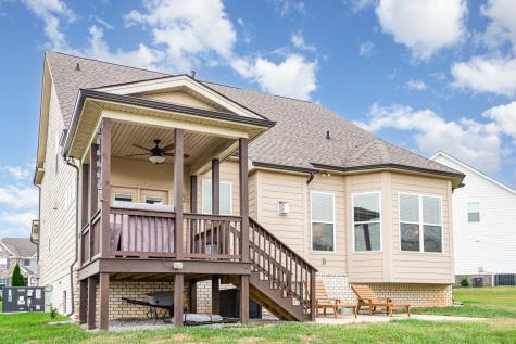 414 Jimmie L Bell Road Hendersonville TN 37075