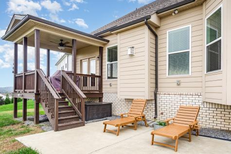 414 Jimmie L Bell Road Hendersonville TN 37075