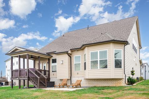414 Jimmie L Bell Road Hendersonville TN 37075