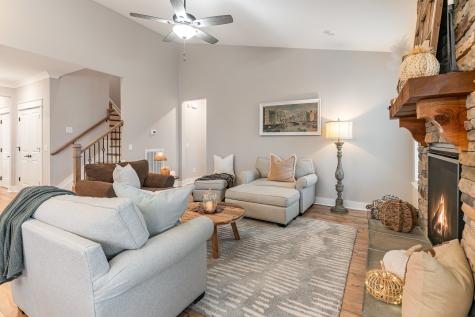 414 Jimmie L Bell Road Hendersonville TN 37075