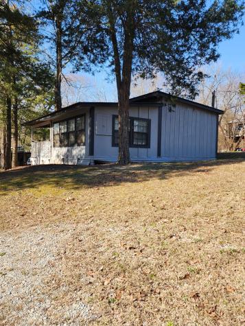 699 Highlander Road Camden TN 38320