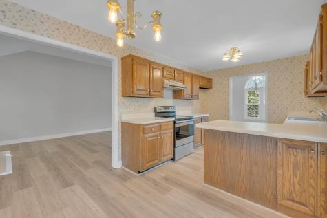 4376 Oakcrest Lane Hermitage TN 37076
