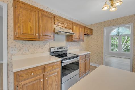 4376 Oakcrest Lane Hermitage TN 37076