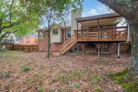 4376 Oakcrest Lane Hermitage TN 37076