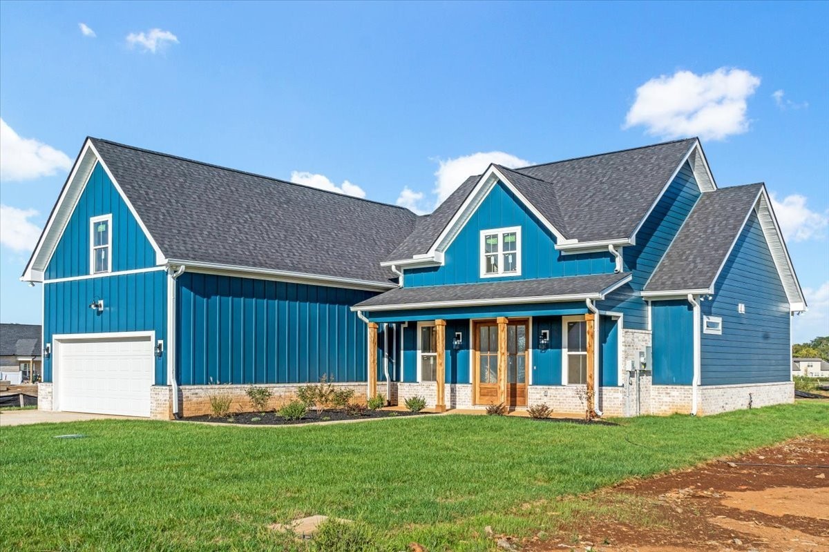 10110 Bighorn Lane Bell Buckle TN 37020