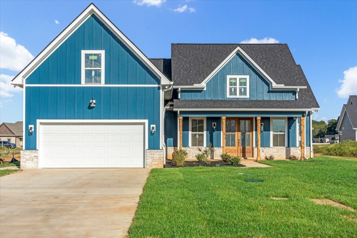 10110 Bighorn Lane Bell Buckle TN 37020