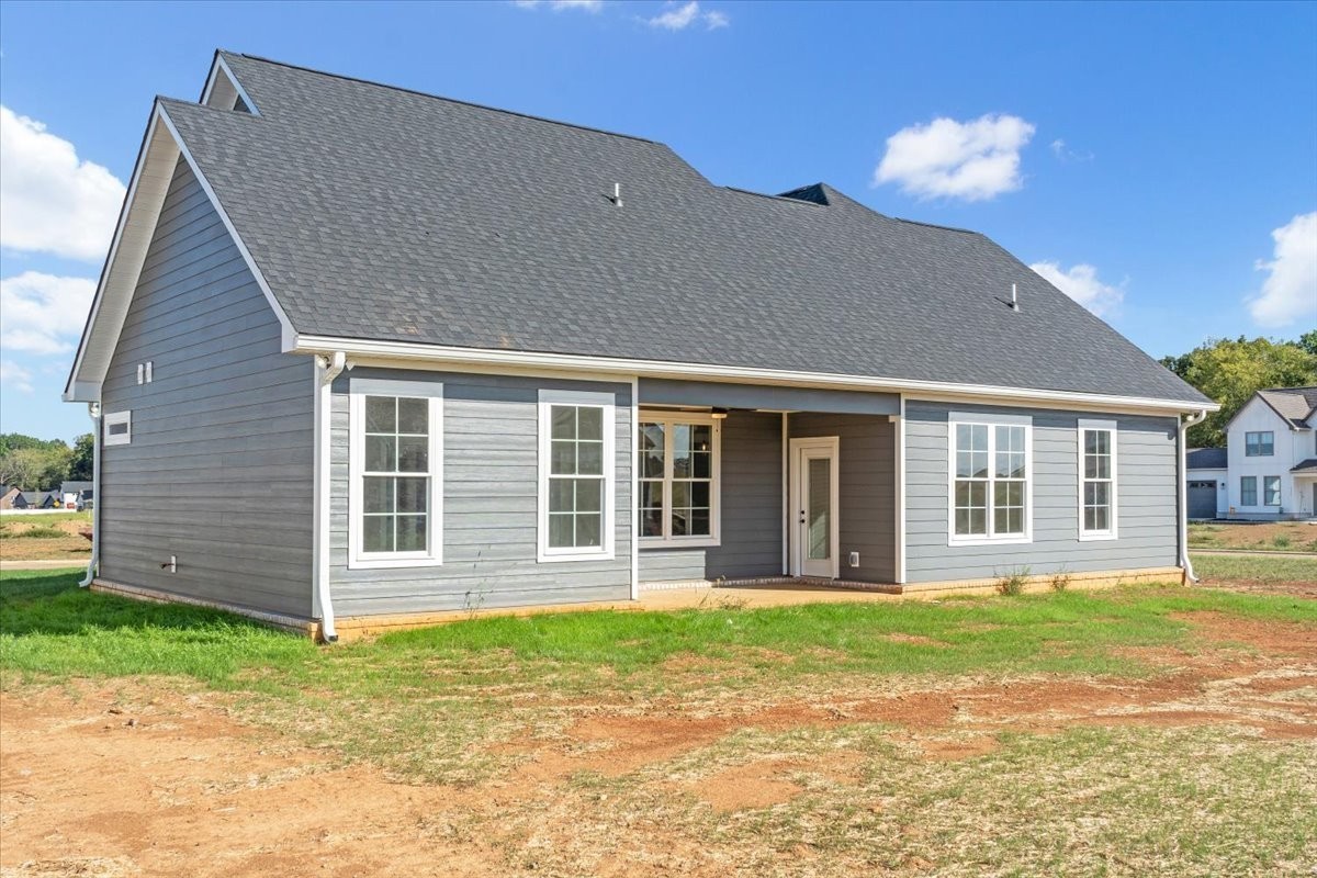 10110 Bighorn Lane Bell Buckle TN 37020
