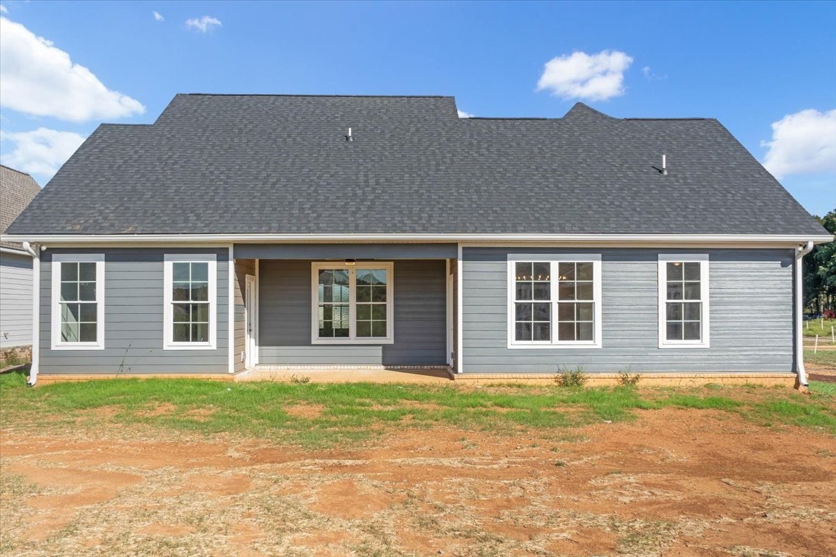 10110 Bighorn Lane Bell Buckle TN 37020