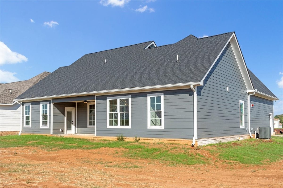 10110 Bighorn Lane Bell Buckle TN 37020