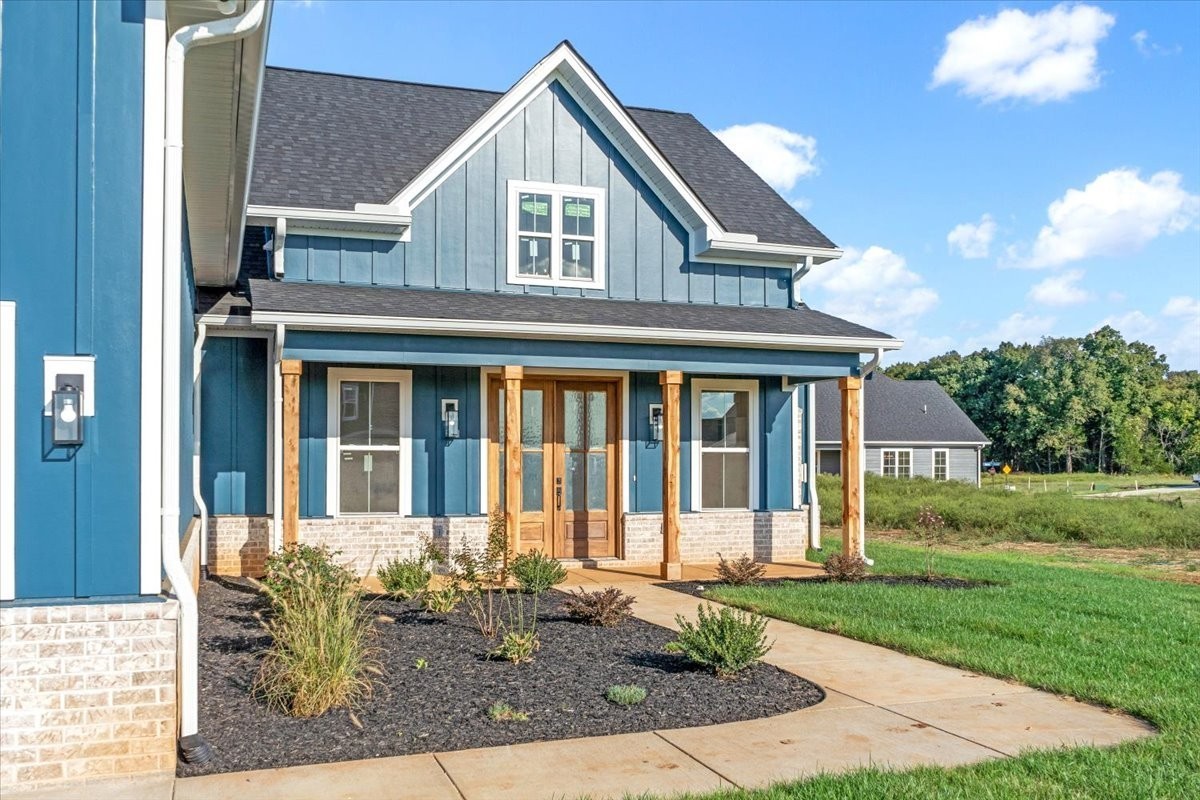 10110 Bighorn Lane Bell Buckle TN 37020
