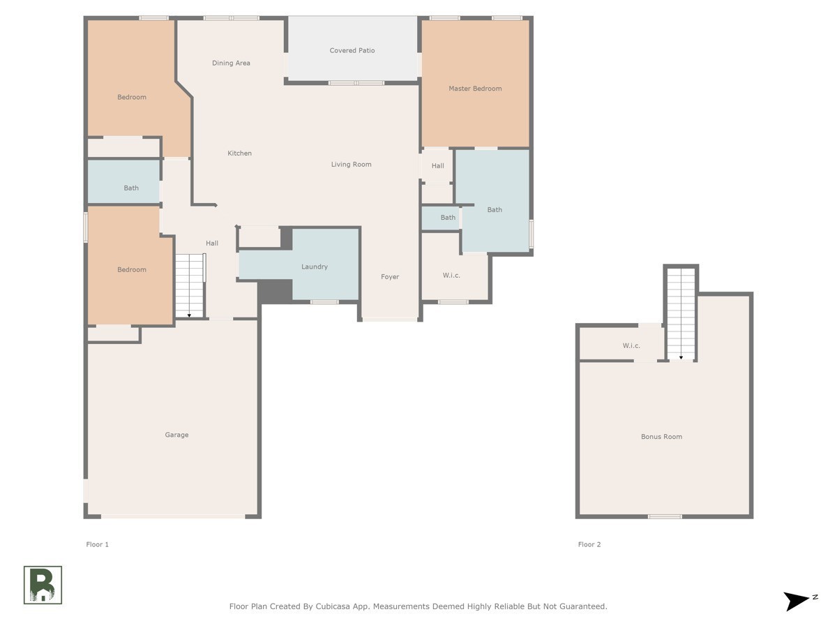 10110 Bighorn Lane Bell Buckle TN 37020