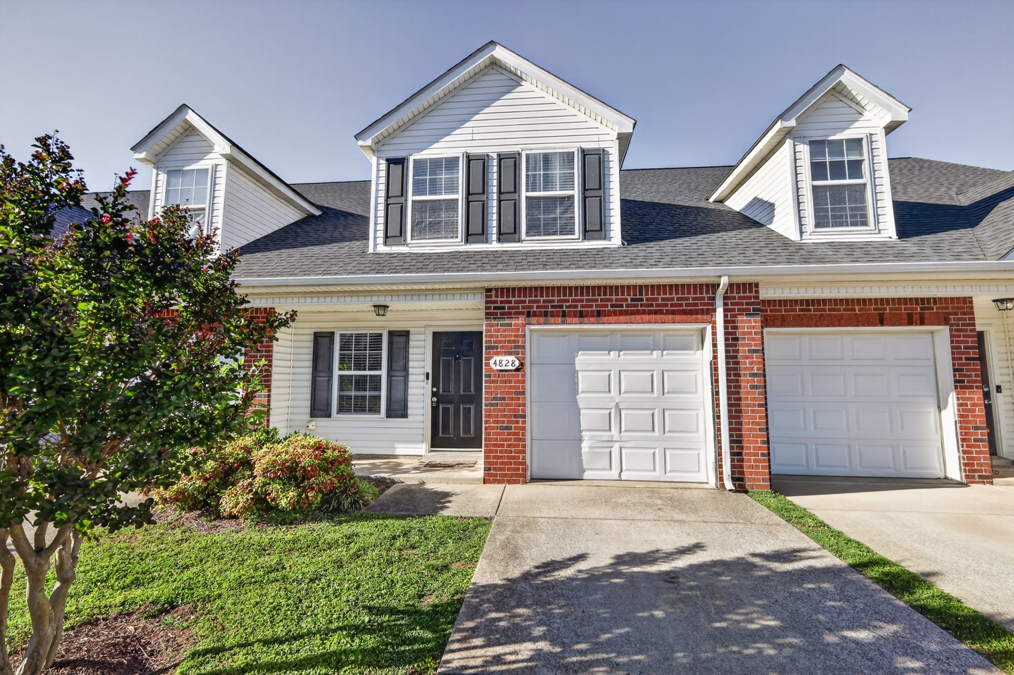 4828 Chelanie Circle Murfreesboro TN 37129