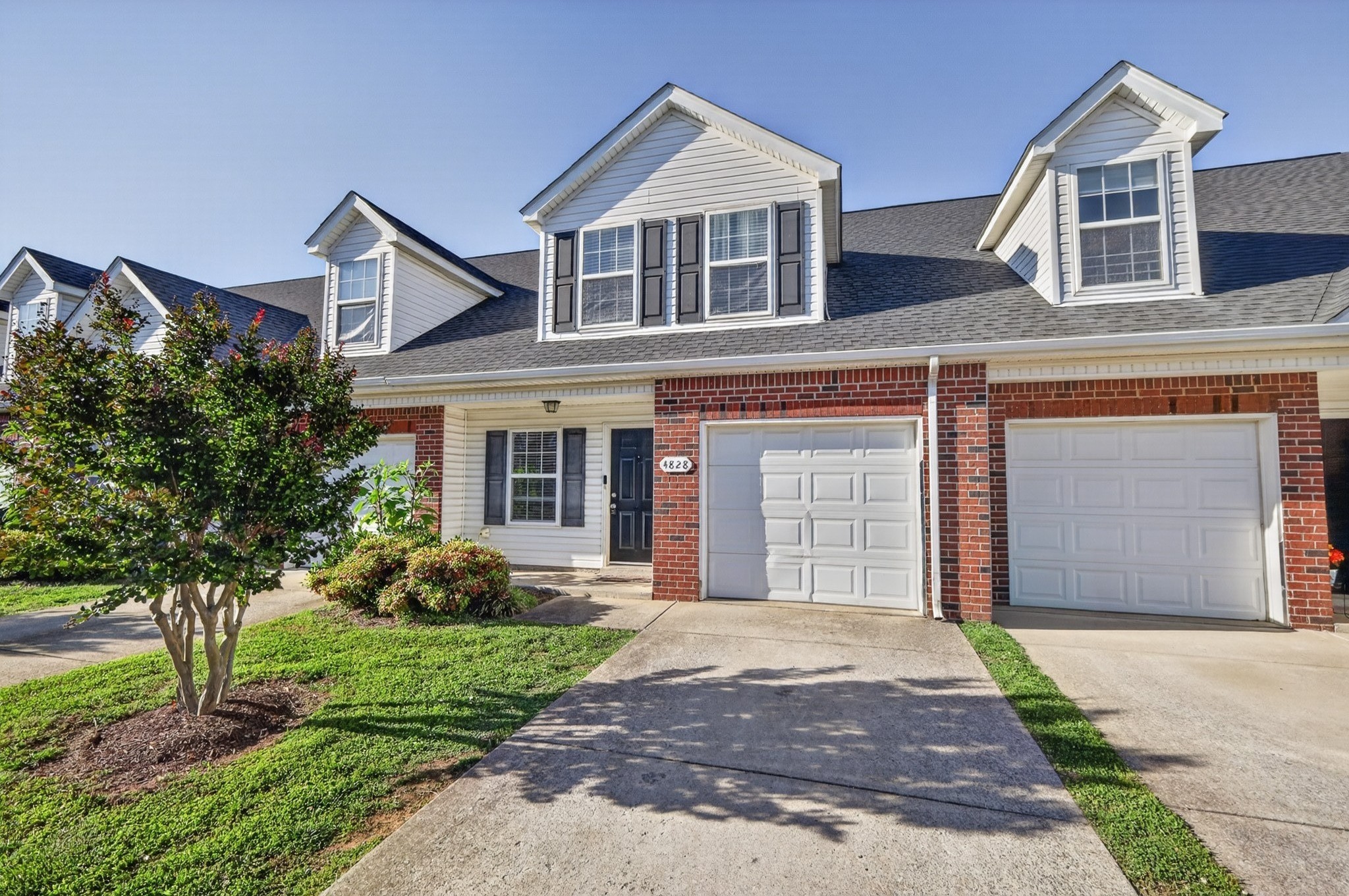 4828 Chelanie Circle Murfreesboro TN 37129