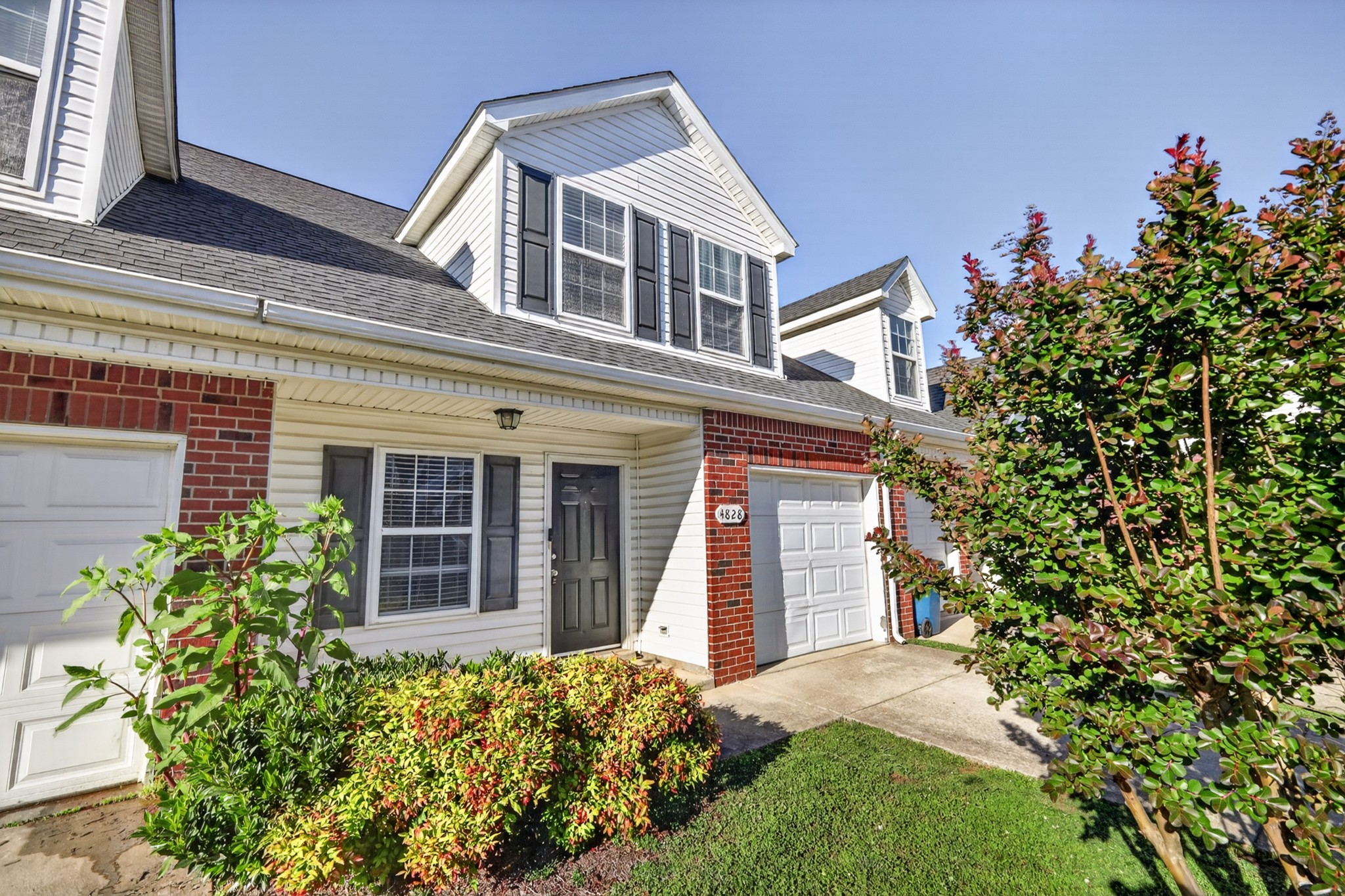 4828 Chelanie Circle Murfreesboro TN 37129