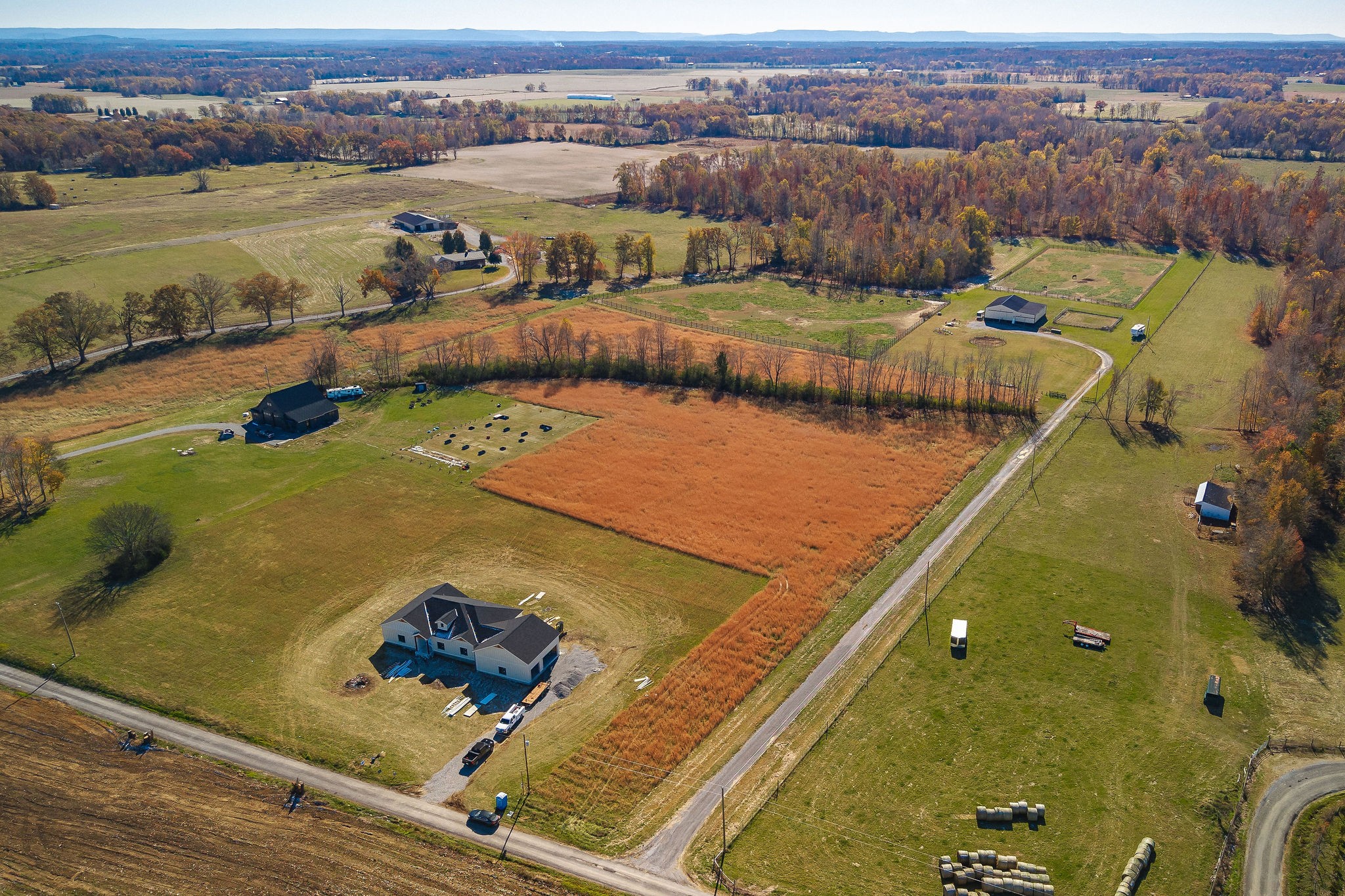 0 Herman Road Smithville TN 37166