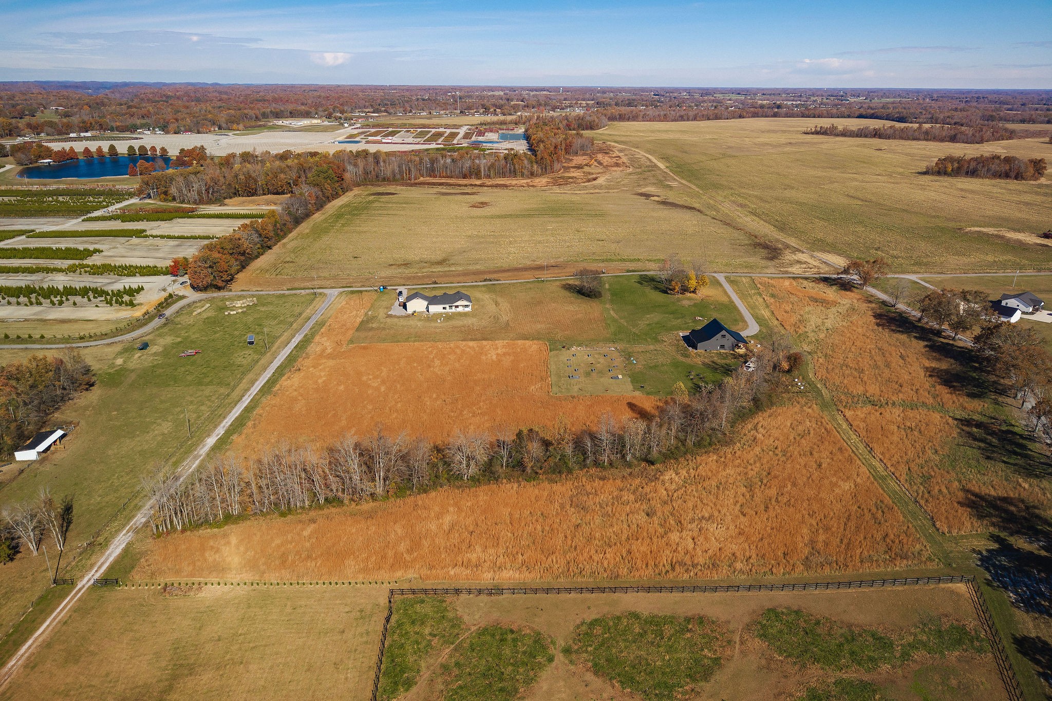 0 Herman Road Smithville TN 37166