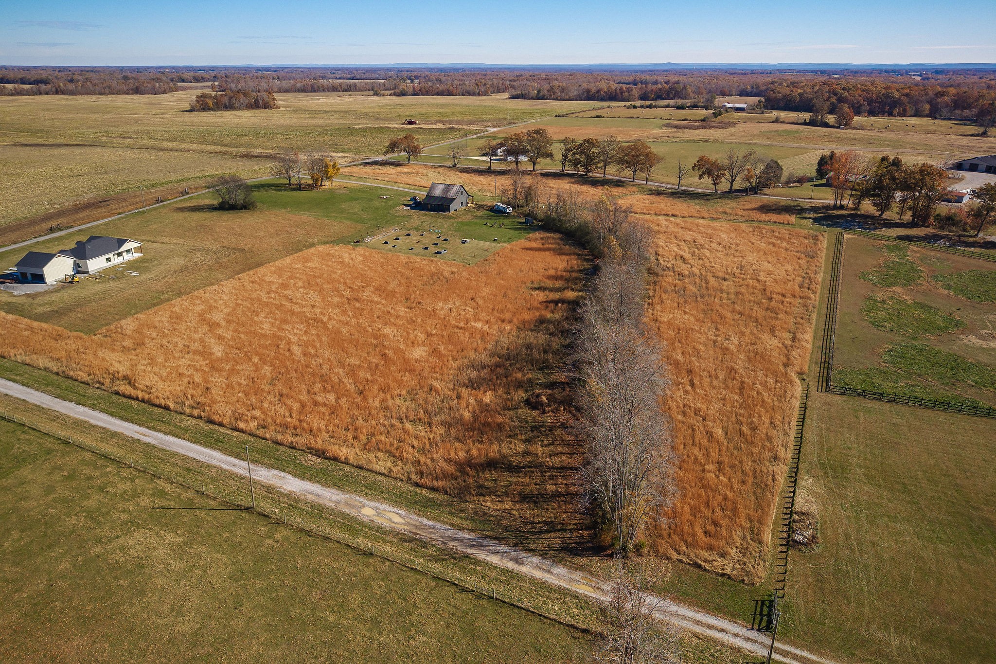 0 Herman Road Smithville TN 37166