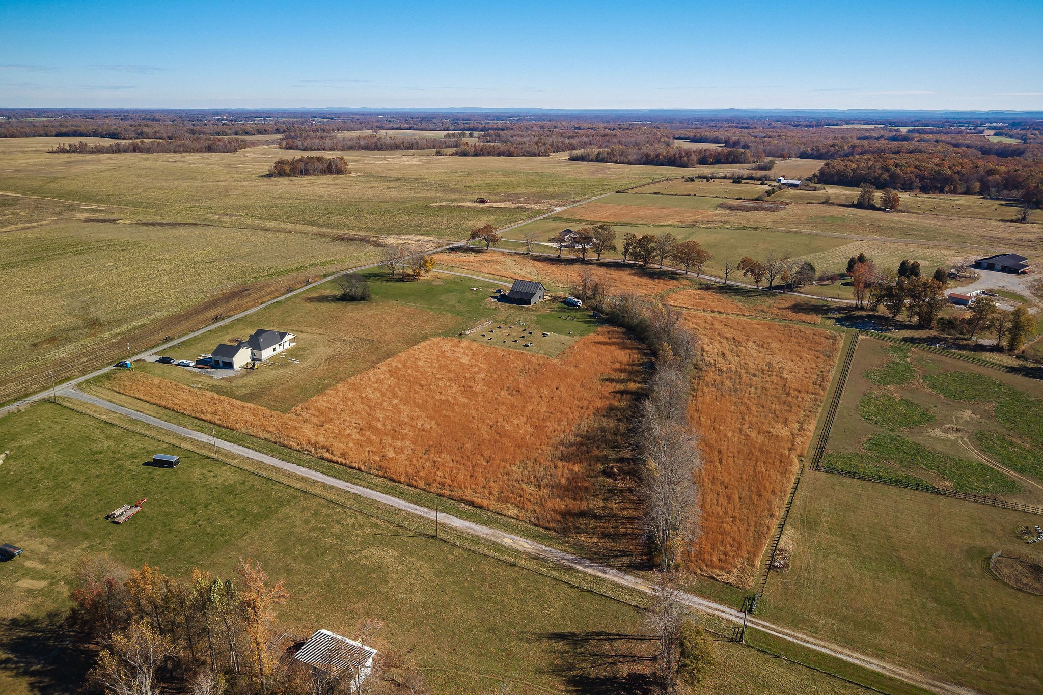 0 Herman Road Smithville TN 37166