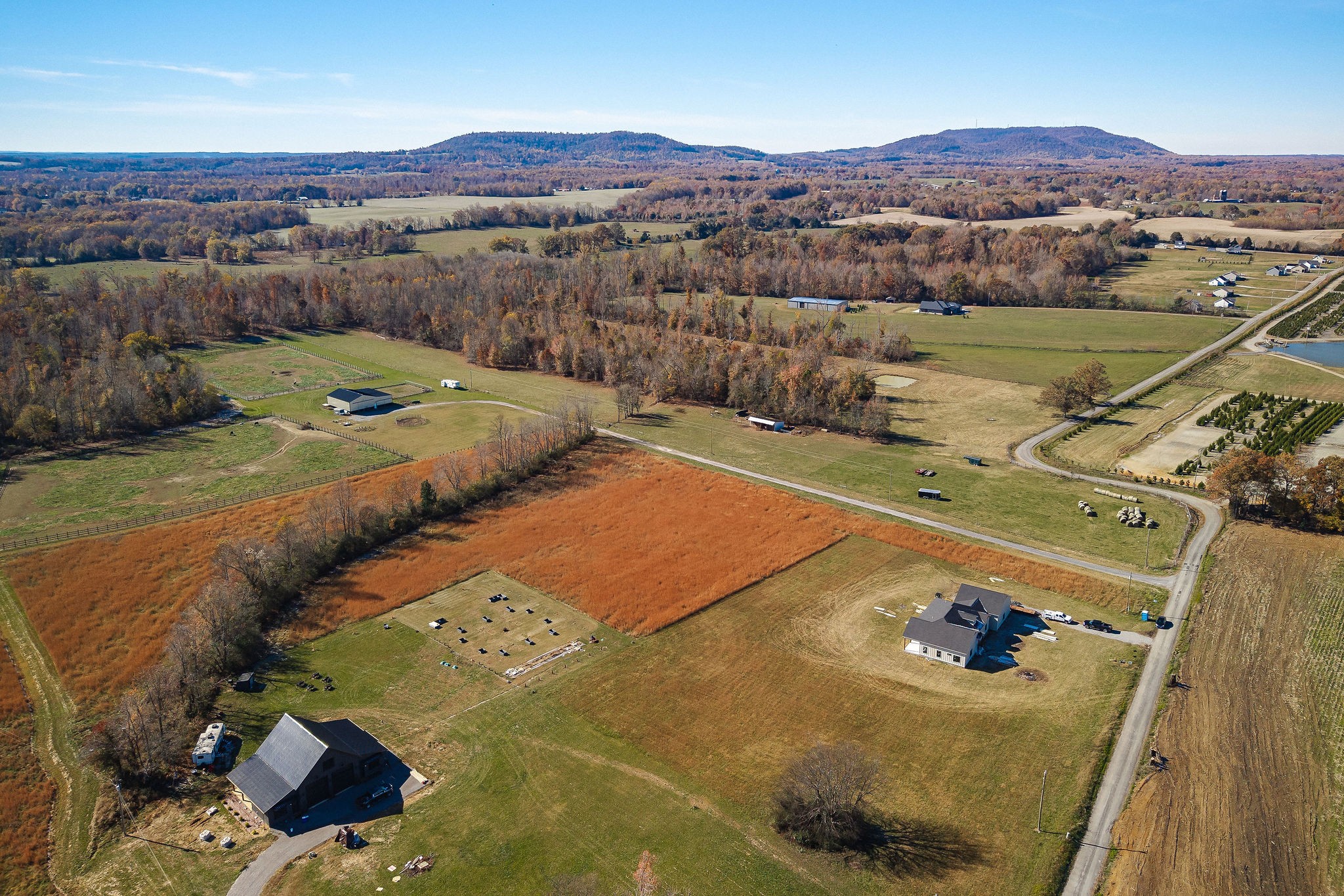 0 Herman Road Smithville TN 37166