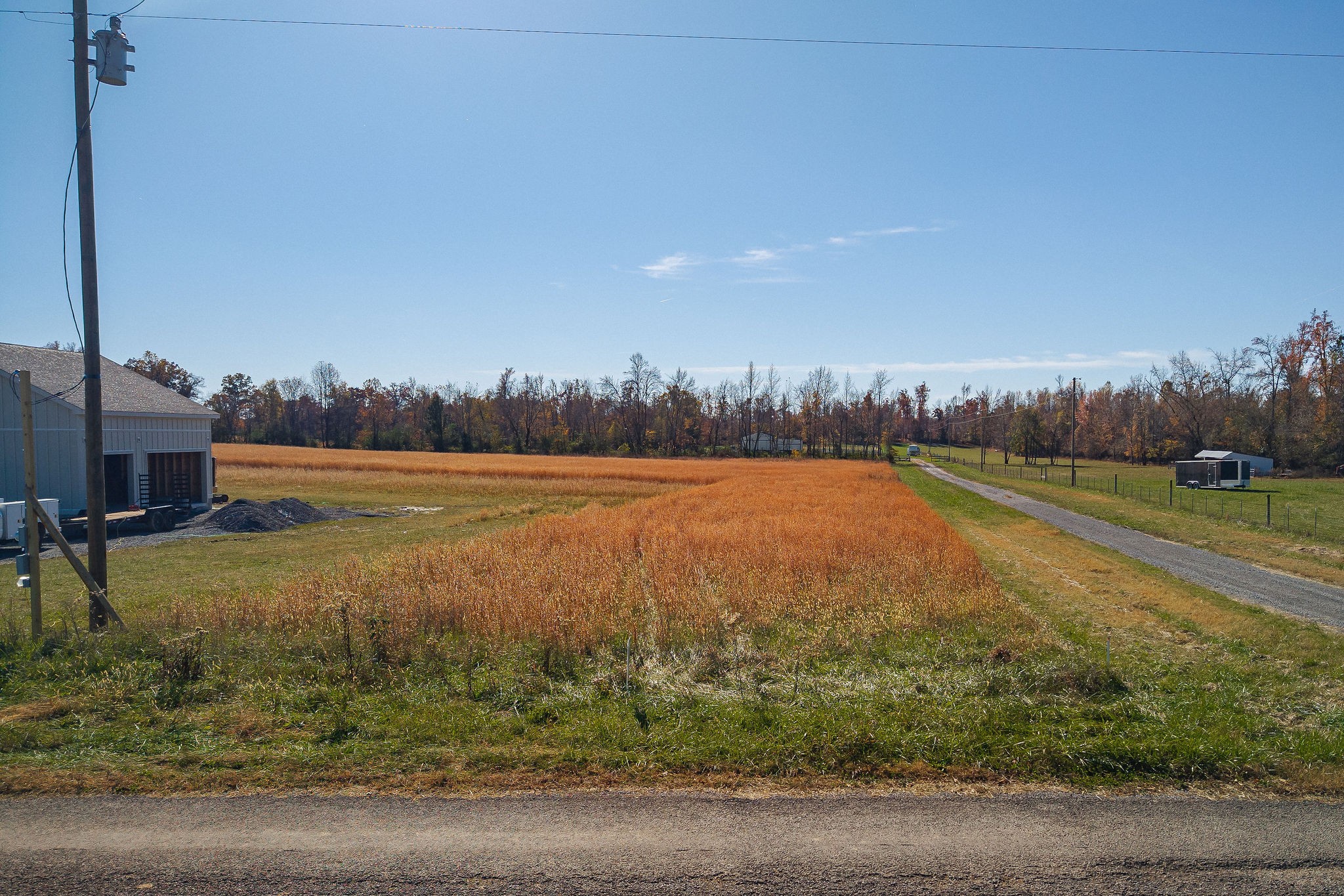 0 Herman Road Smithville TN 37166