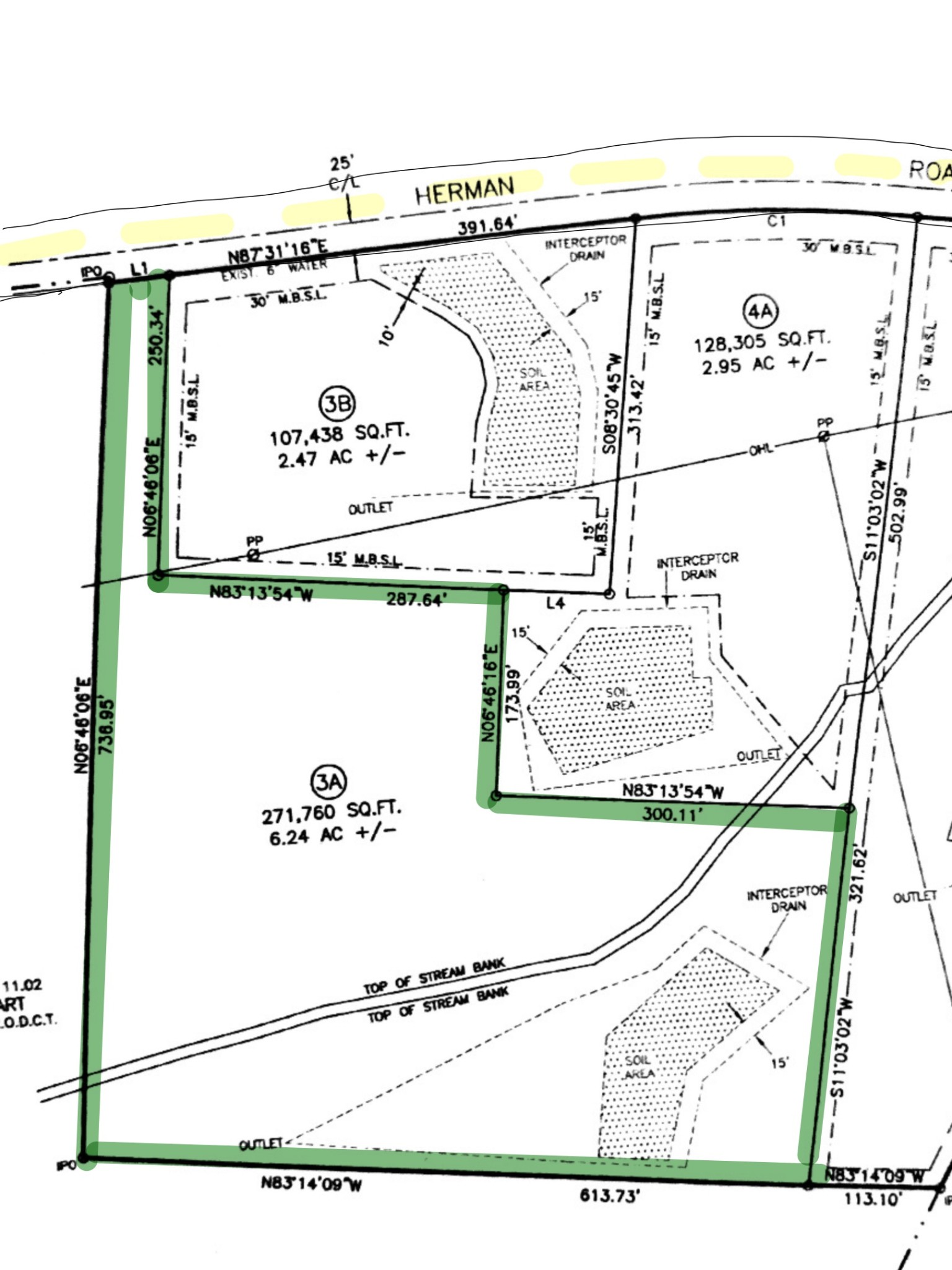 0 Herman Road Smithville TN 37166
