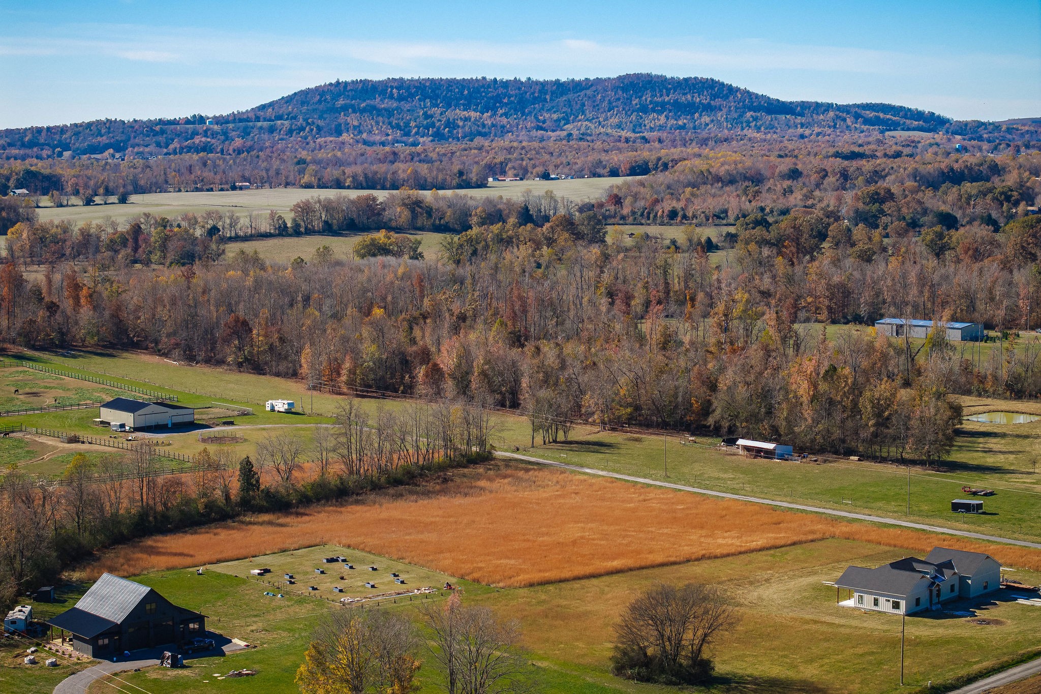 0 Herman Road Smithville TN 37166