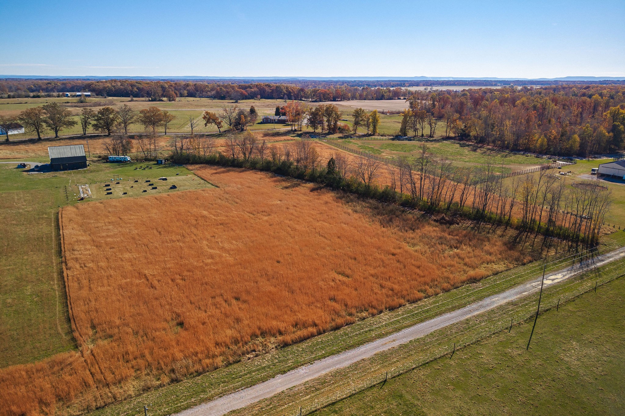 0 Herman Road Smithville TN 37166