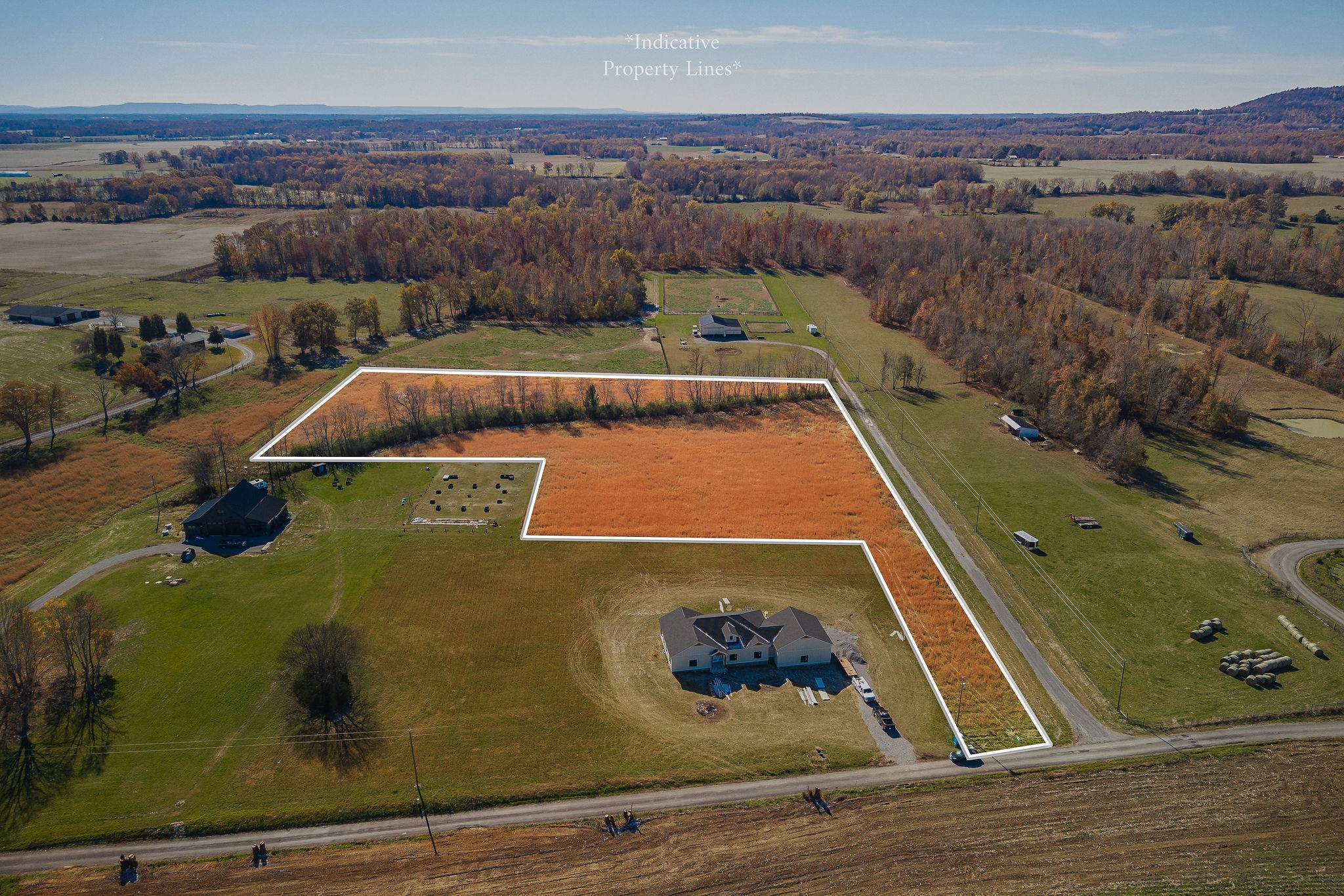0 Herman Road Smithville TN 37166