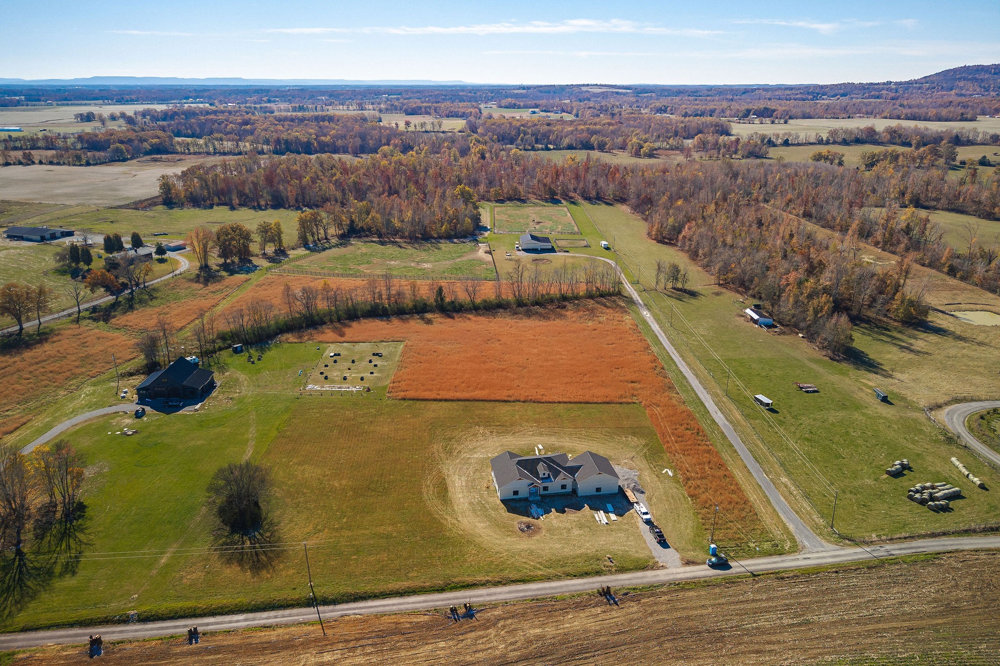 0 Herman Road Smithville TN 37166