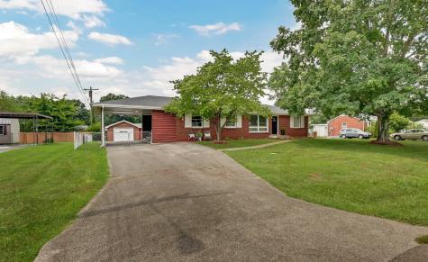 15 Bond Street Clarksville TN 37040