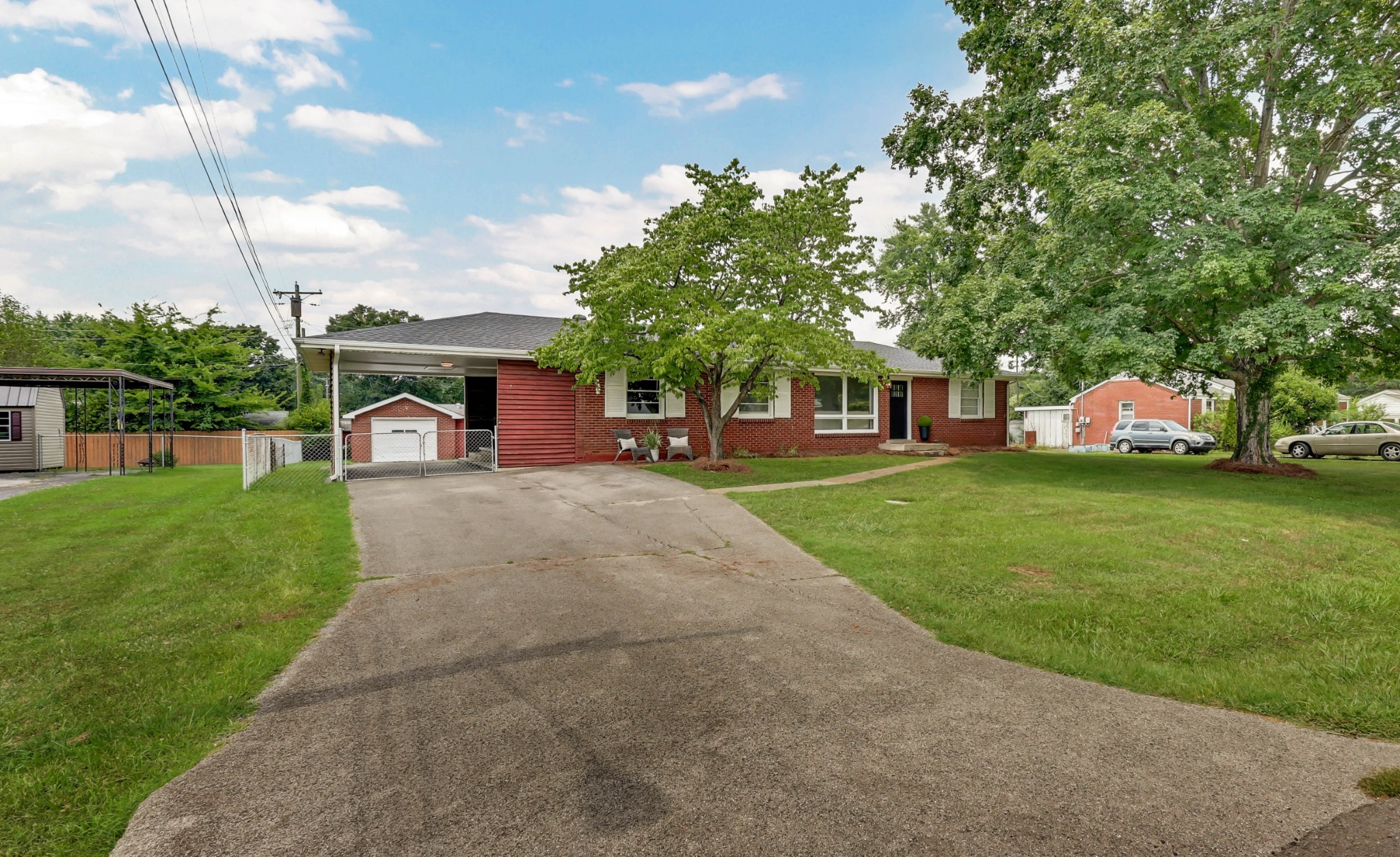 15 Bond Street Clarksville TN 37040