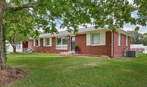 15 Bond Street Clarksville TN 37040