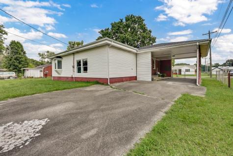 15 Bond Street Clarksville TN 37040