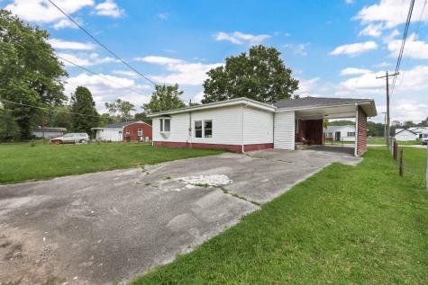 15 Bond Street Clarksville TN 37040