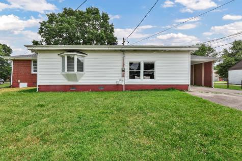 15 Bond Street Clarksville TN 37040