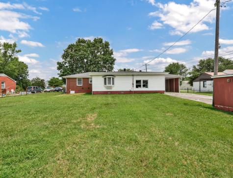 15 Bond Street Clarksville TN 37040