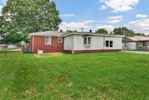 15 Bond Street Clarksville TN 37040