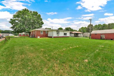 15 Bond Street Clarksville TN 37040
