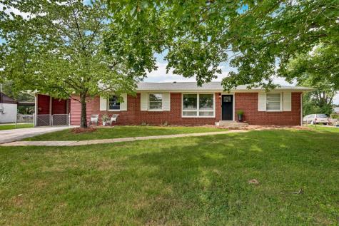 15 Bond Street Clarksville TN 37040
