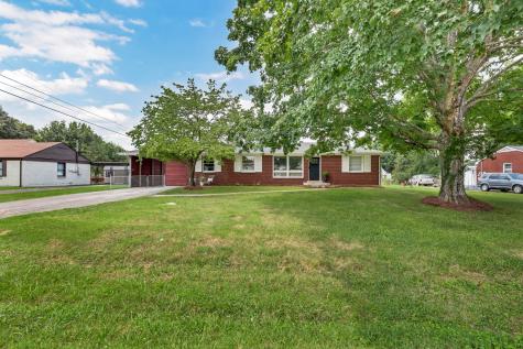 15 Bond Street Clarksville TN 37040