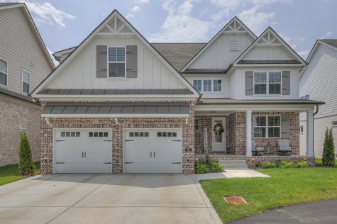 257 Valley Bend Drive Nashville TN 37214