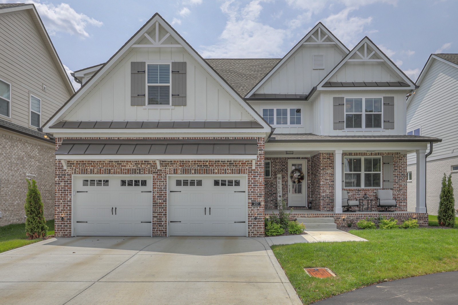 257 Valley Bend Drive Nashville TN 37214