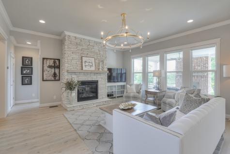 257 Valley Bend Drive Nashville TN 37214