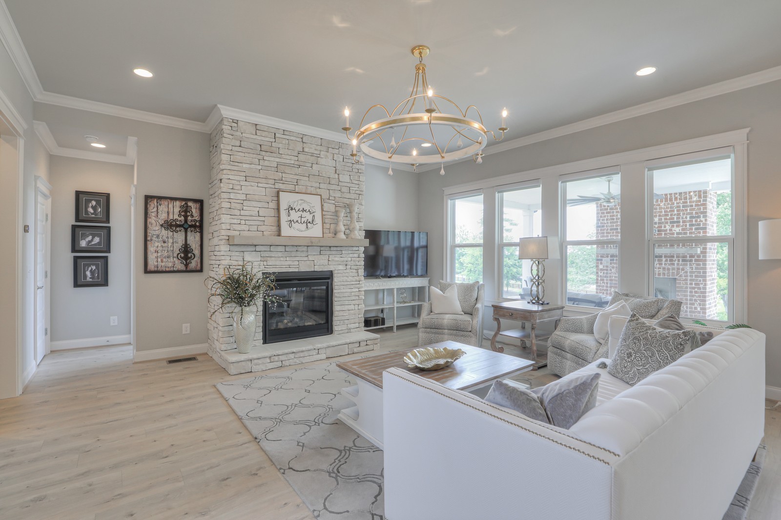 257 Valley Bend Drive Nashville TN 37214