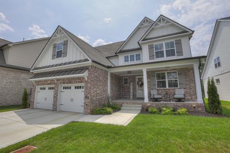 257 Valley Bend Drive Nashville TN 37214