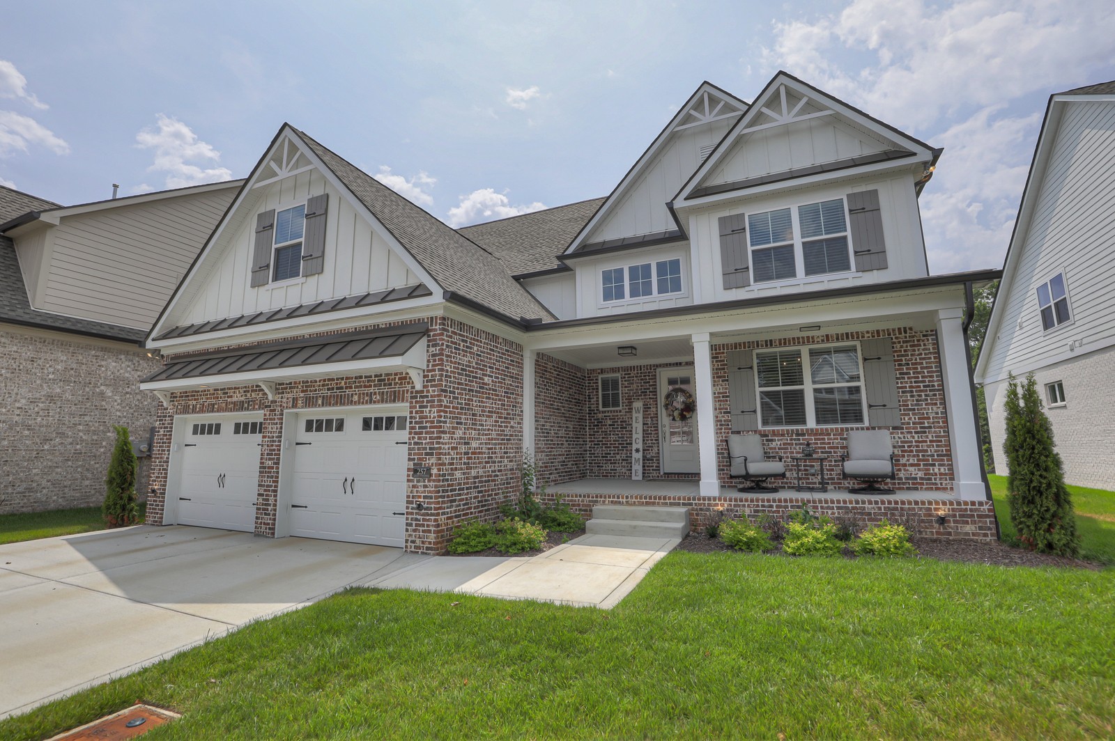 257 Valley Bend Drive Nashville TN 37214