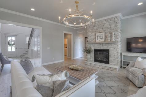 257 Valley Bend Drive Nashville TN 37214