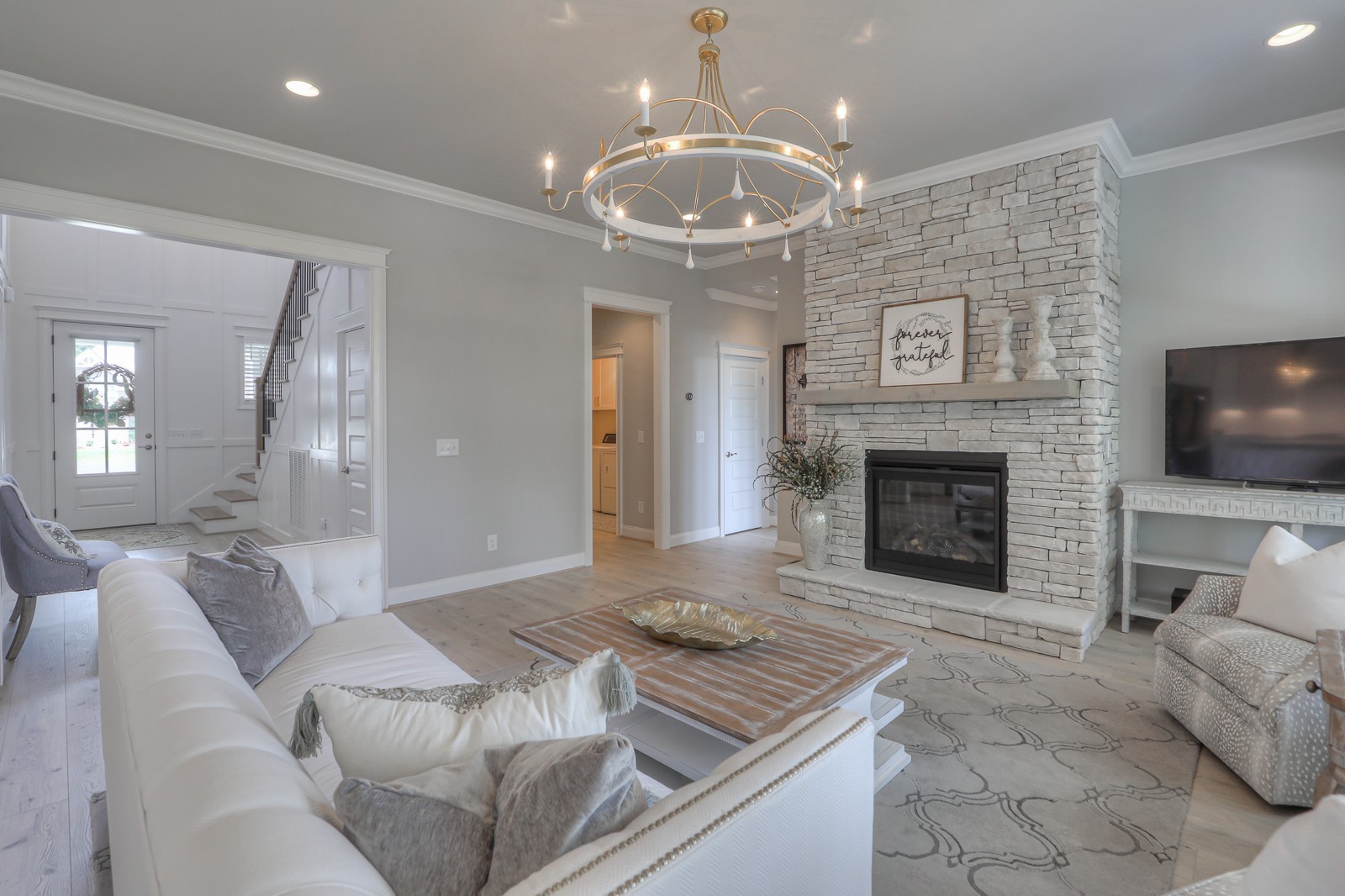 257 Valley Bend Drive Nashville TN 37214