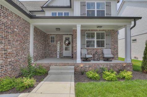 257 Valley Bend Drive Nashville TN 37214